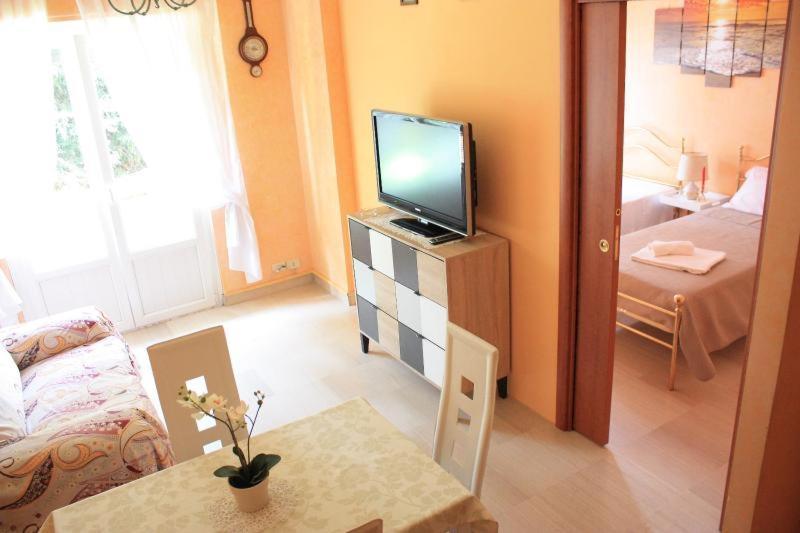 Apartment At Colosseo With Terrace Overlooking The Garden By Lyon Řím Exteriér fotografie